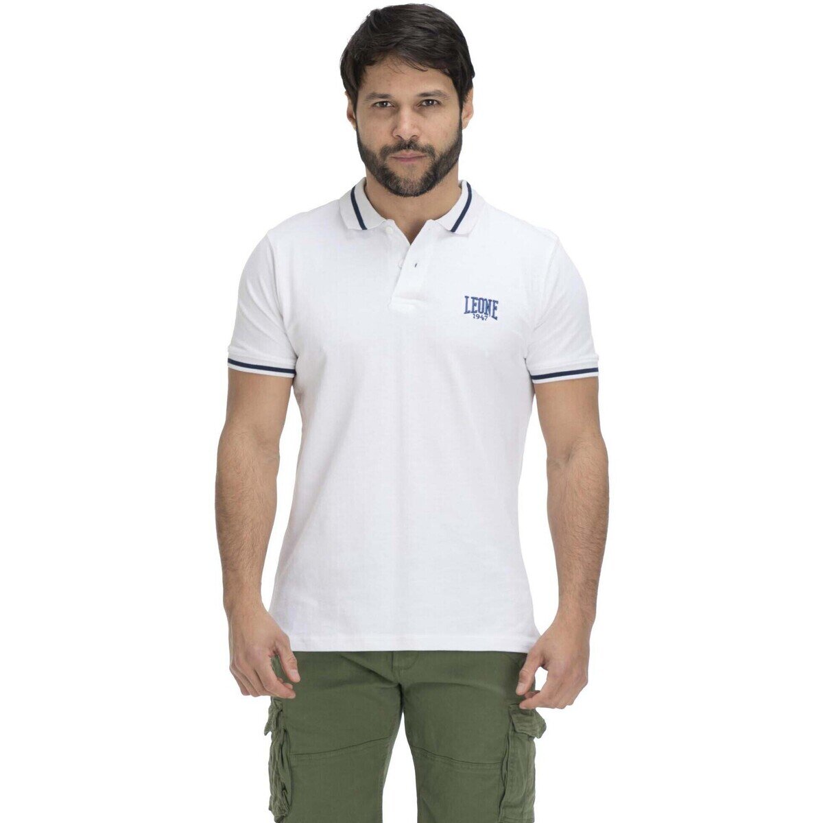 Leone 1947 Îmbracaminte Man Small Logo