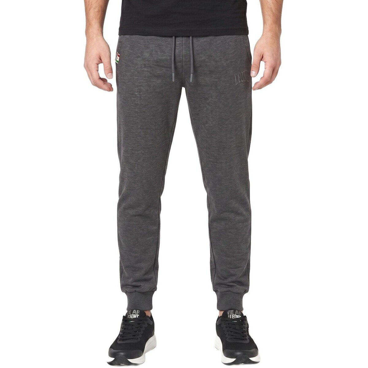 Leone 1947 Îmbracaminte Man Small Logo