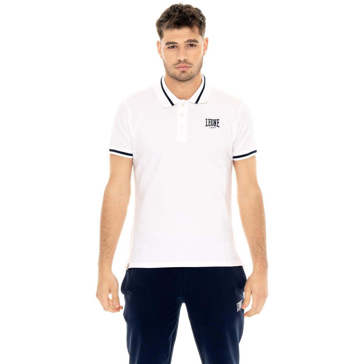 Leone 1947 Îmbracaminte Man Small Logo