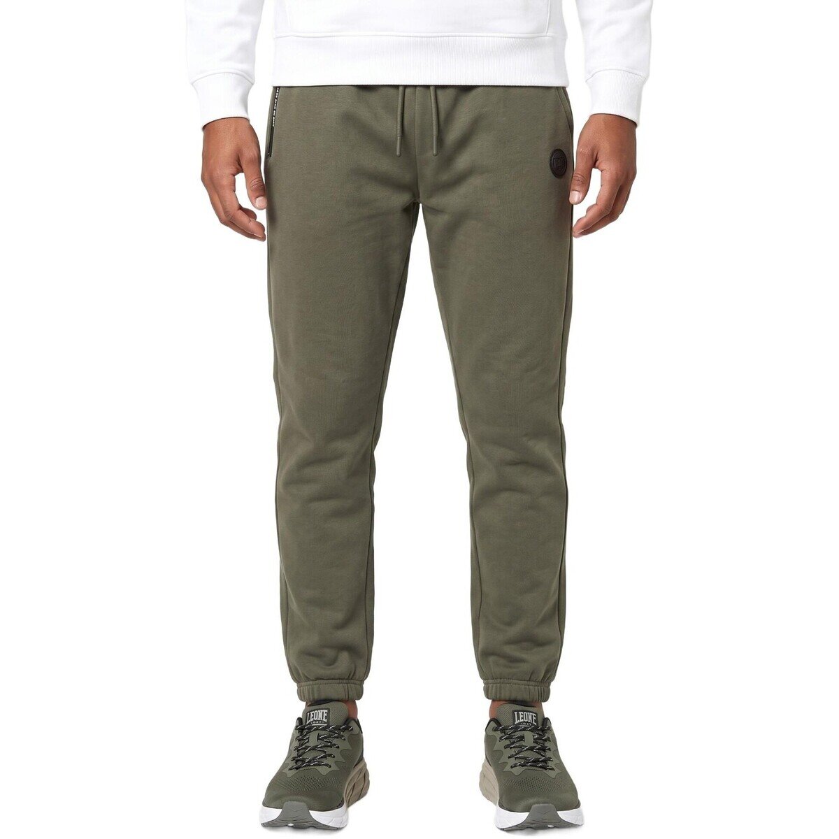 Leone 1947 Îmbracaminte Man Soft