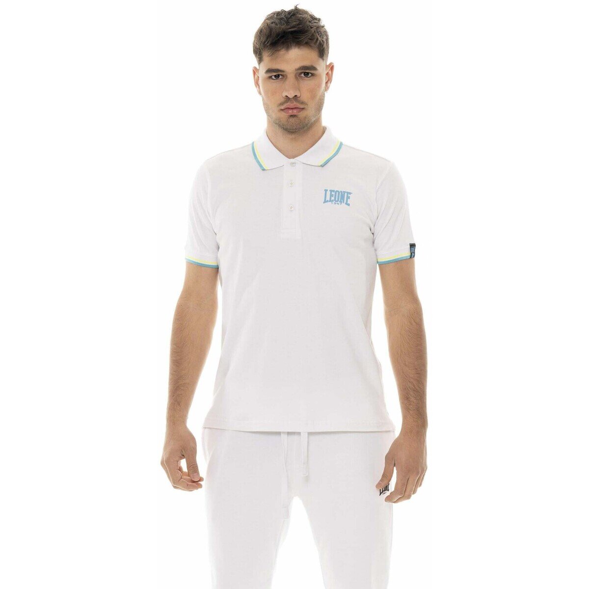 Leone 1947 Îmbracaminte Man Summer Vibes