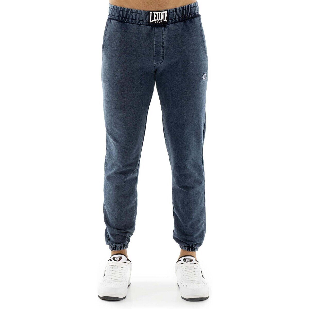 Leone 1947 Îmbracaminte Man Sweatpants Urban