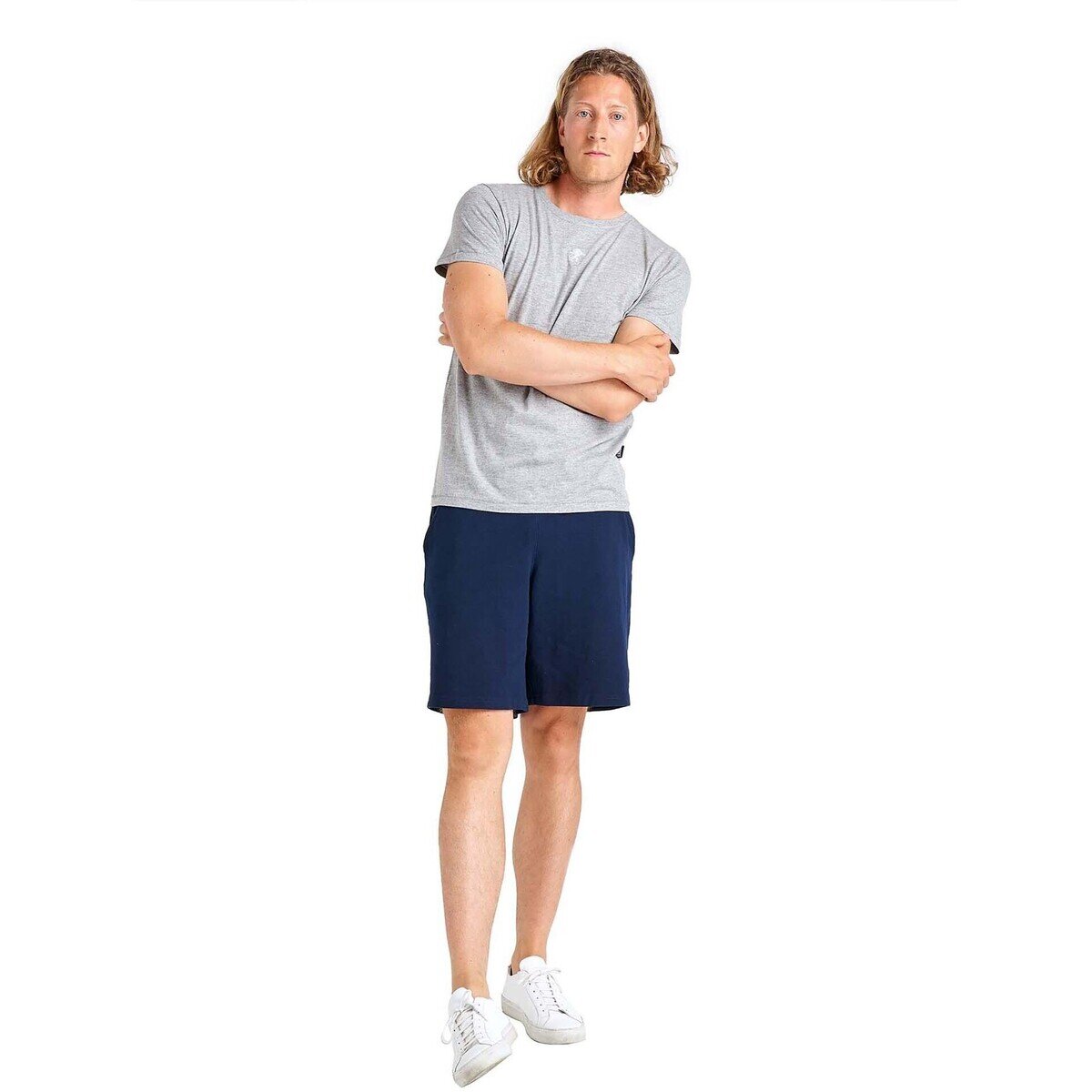 Leone 1947 Îmbracaminte Man T-Shirt Short Sleeves Real Boxing