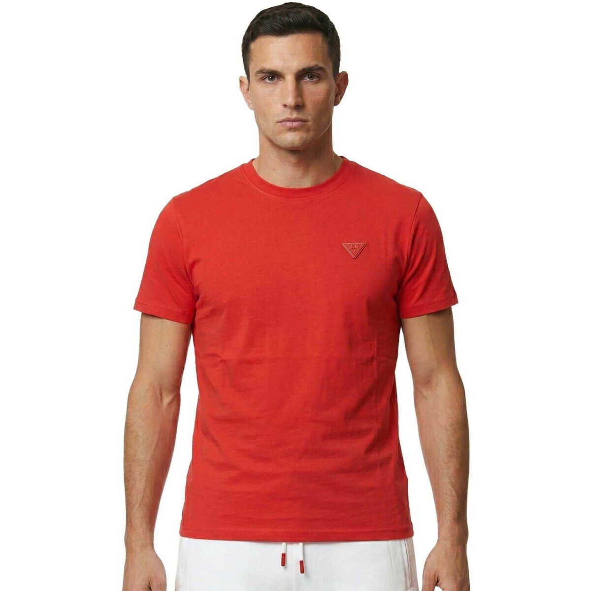 Leone 1947 Îmbracaminte Man T-Shirt Short Sleeves Sporting