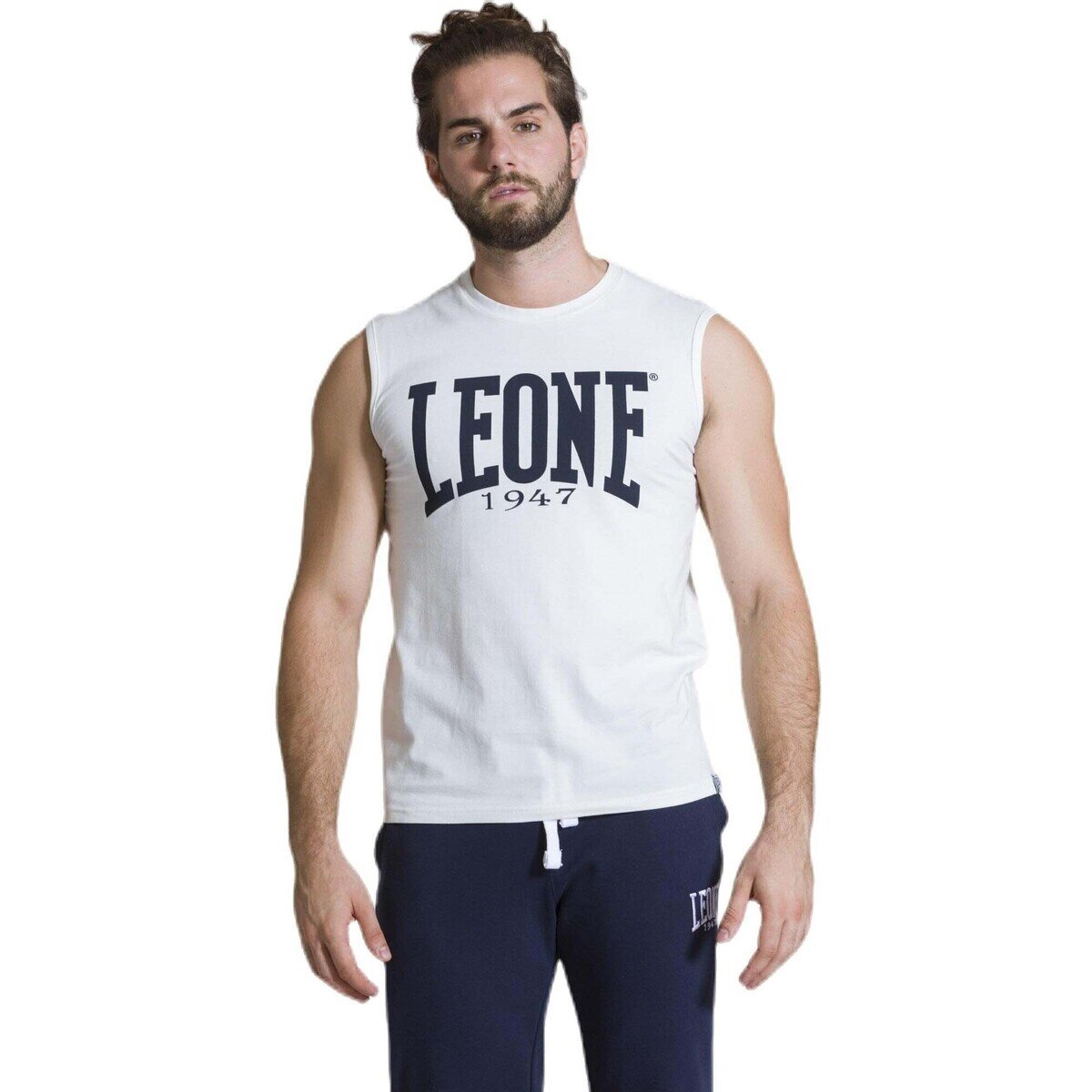 Leone 1947 Îmbracaminte Man Tank