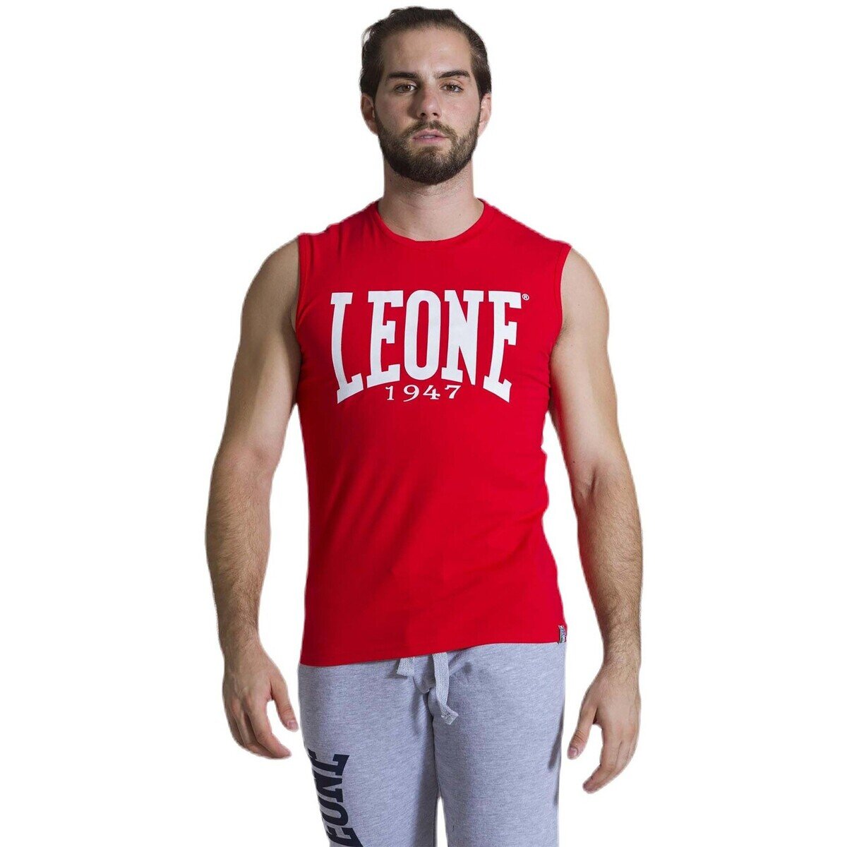 Leone 1947 Îmbracaminte Man Tank