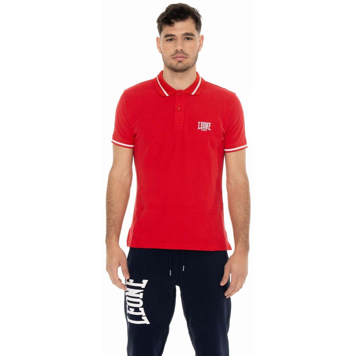 Leone 1947 Îmbracaminte Man Team Line