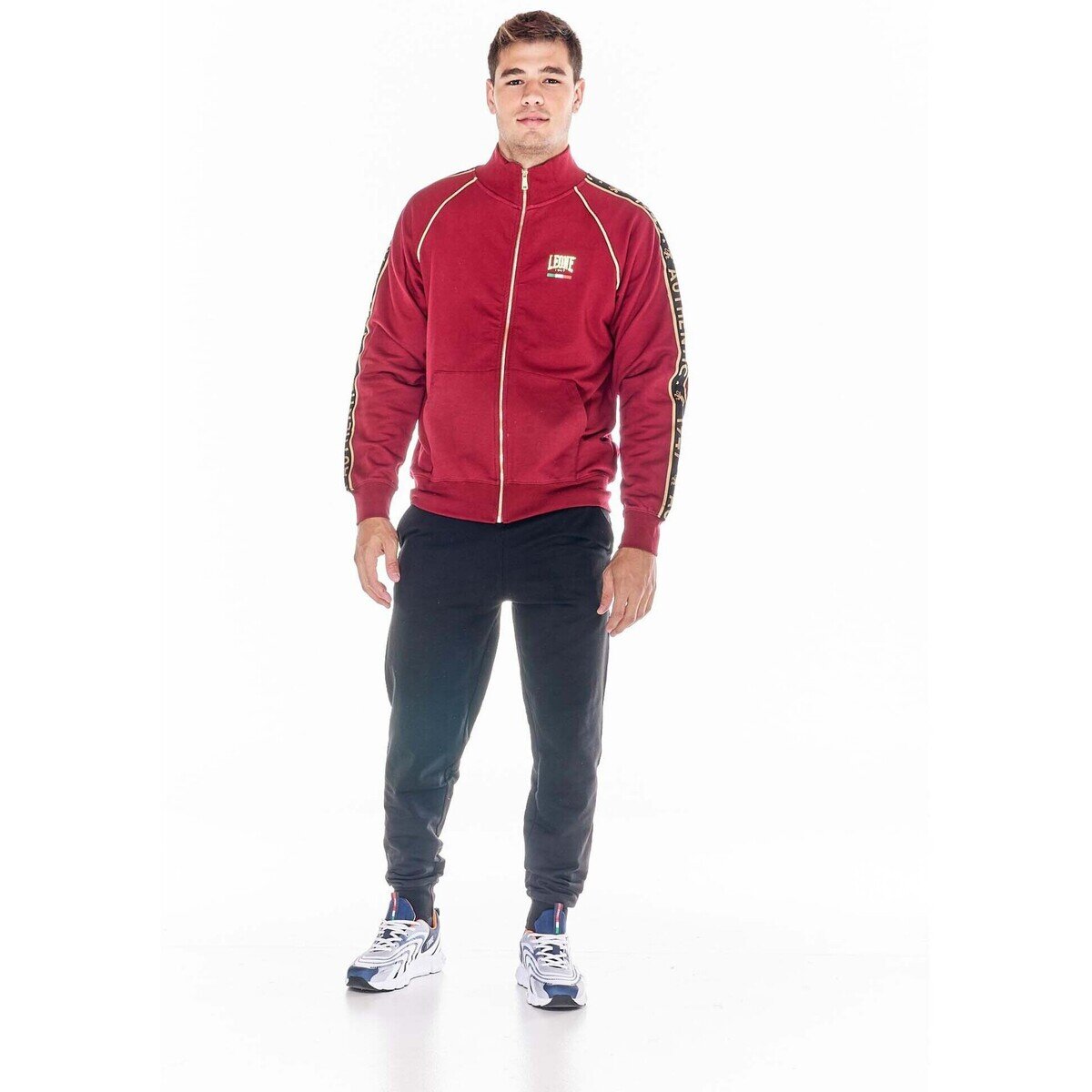 Leone 1947 Îmbracaminte Man Tracksuits 1947 Gold