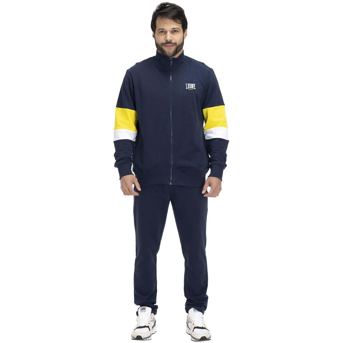 Leone 1947 Îmbracaminte Man Tracksuits Academy 1947