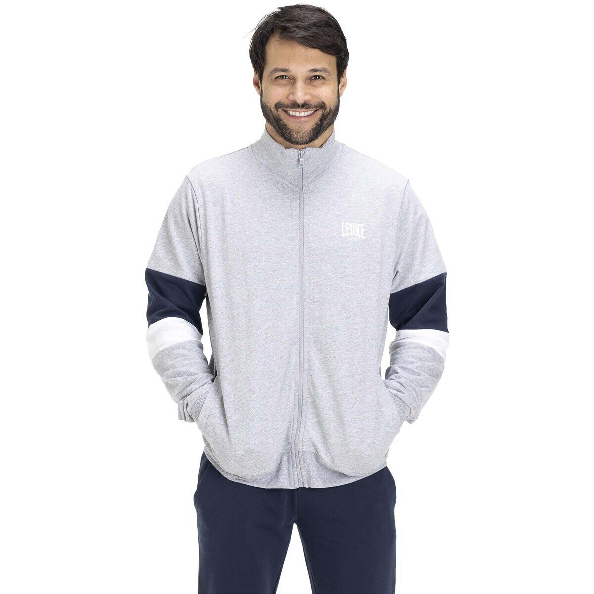 Leone 1947 Îmbracaminte Man Tracksuits Academy 1947