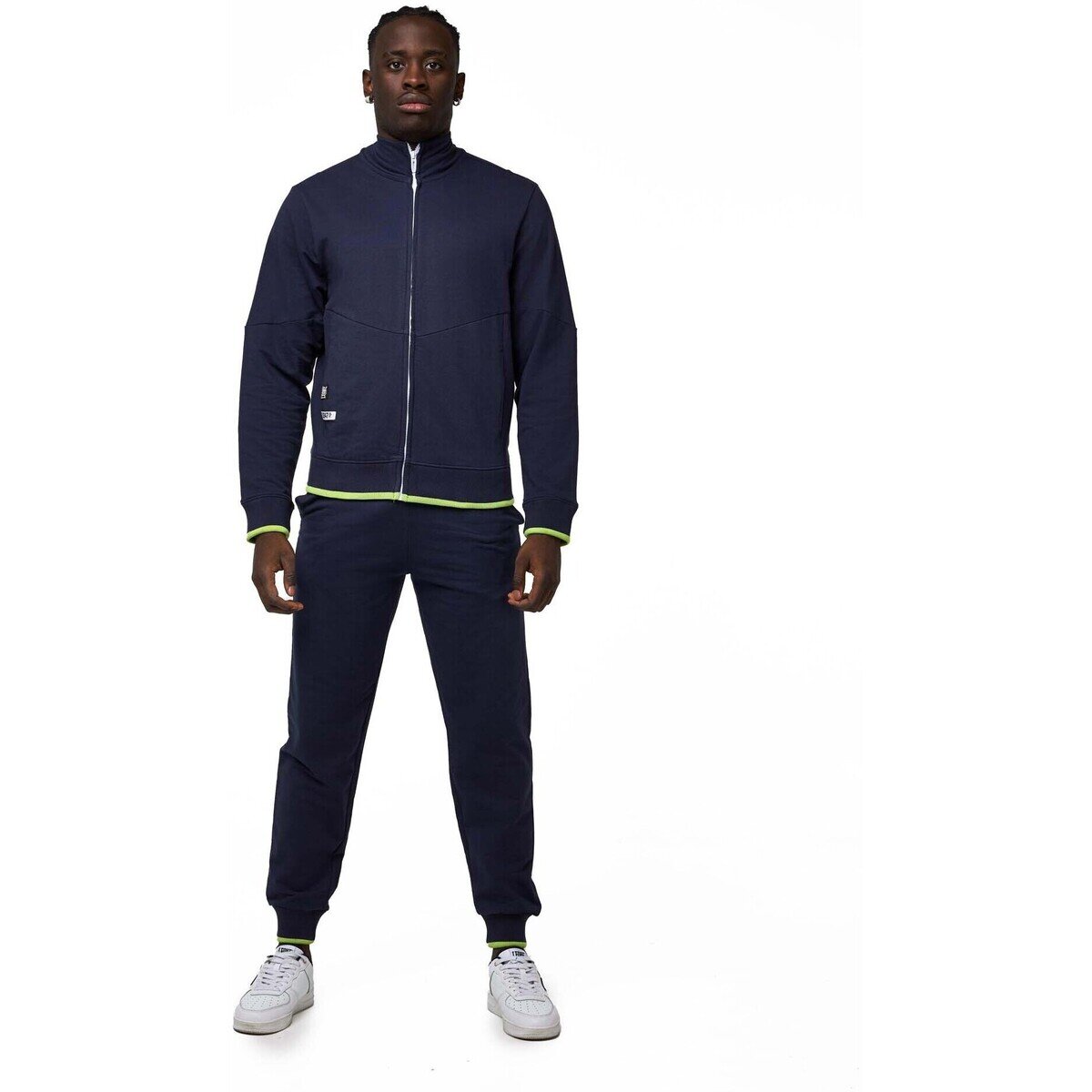 Leone 1947 Îmbracaminte Man Tracksuits Active