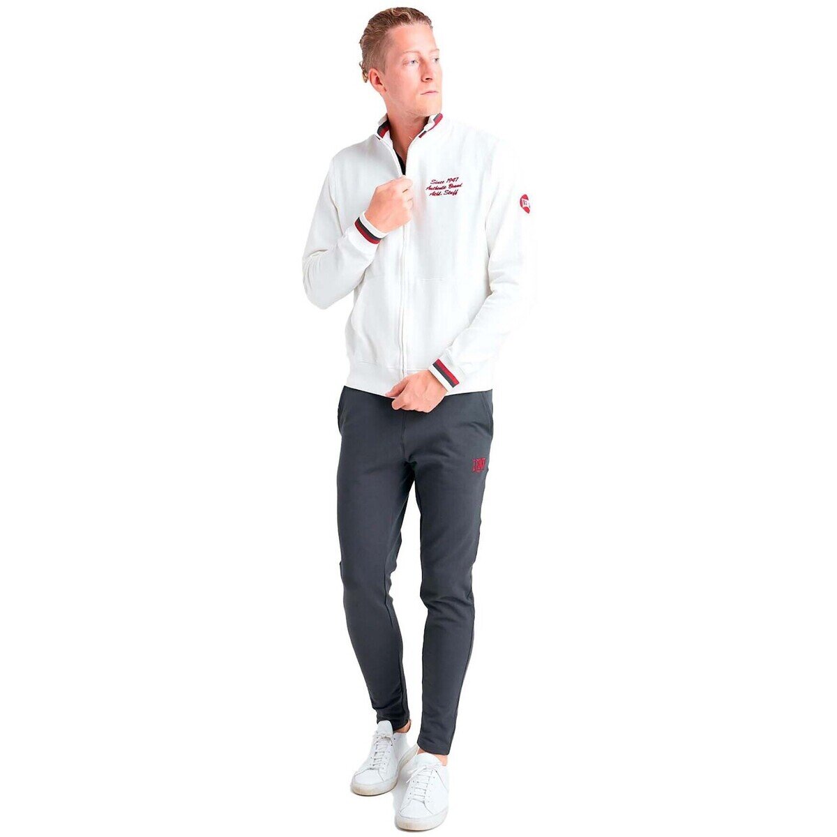 Leone 1947 Îmbracaminte Man Tracksuits Athletic Stuff