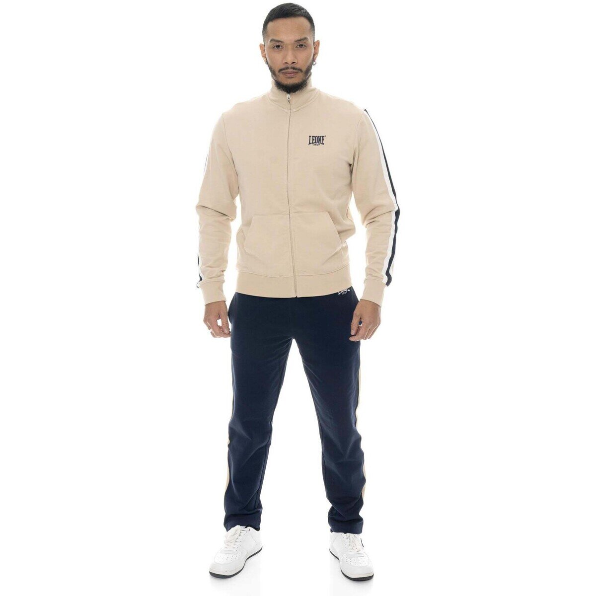 Leone 1947 Îmbracaminte Man Tracksuits Easy