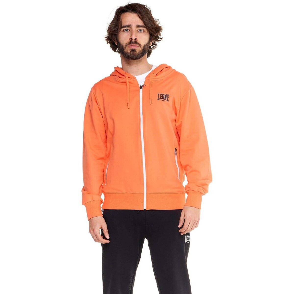 Leone 1947 Îmbracaminte Man Tracksuits Fihgt Fluo