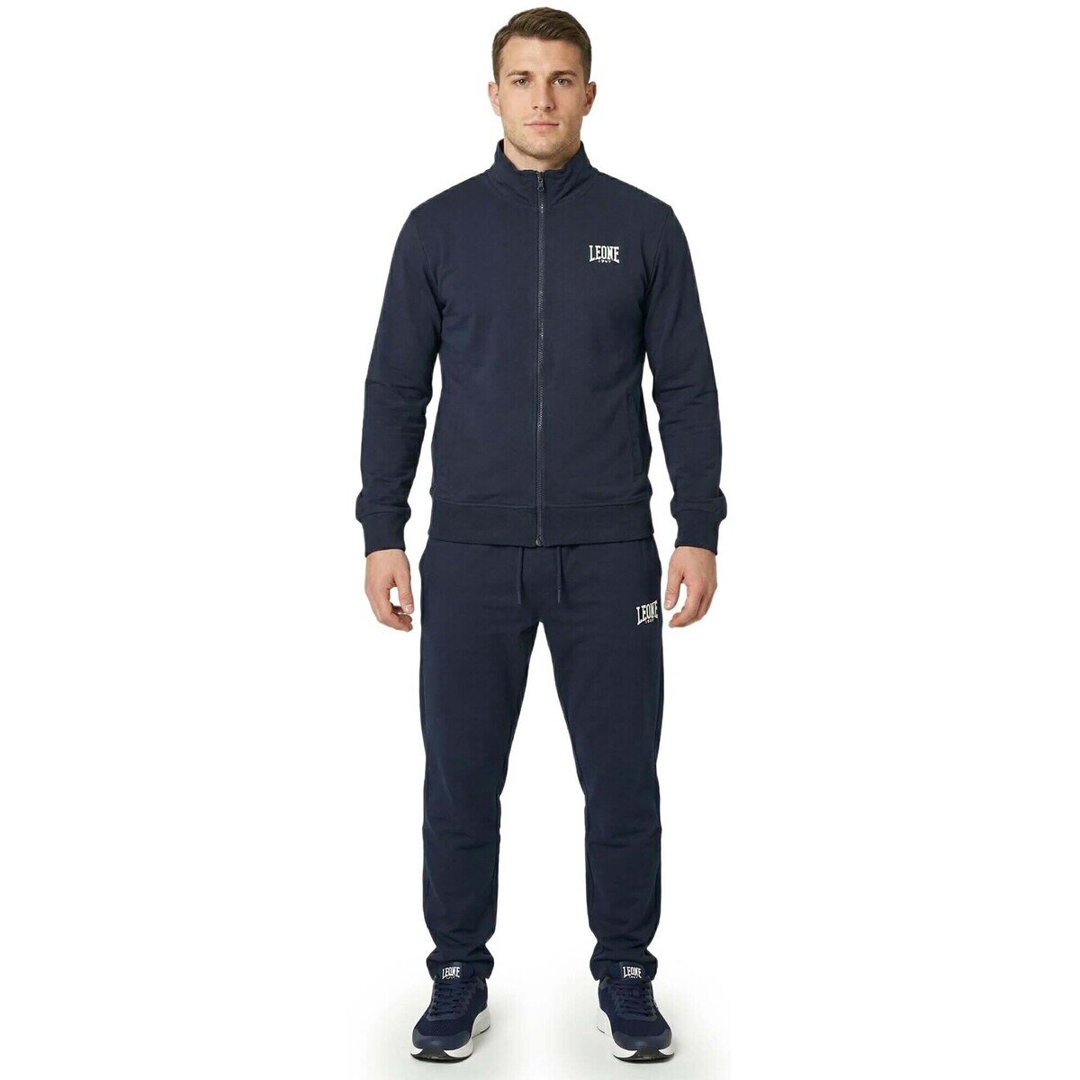 Leone 1947 Îmbracaminte Man Tracksuits Fluo