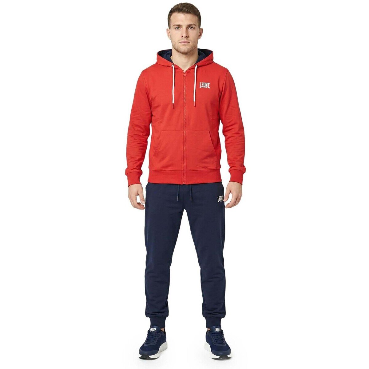 Leone 1947 Îmbracaminte Man Tracksuits Fluo
