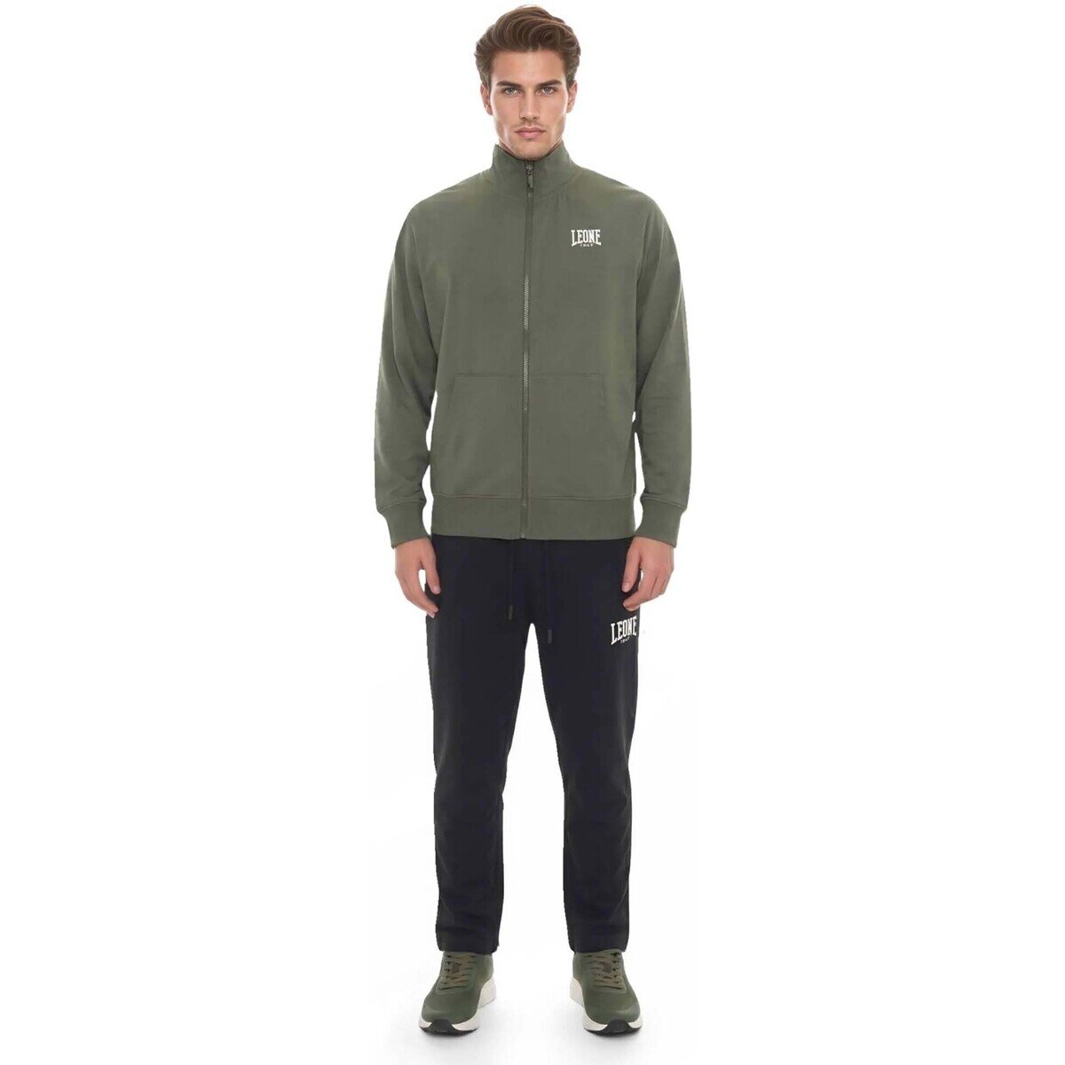 Leone 1947 Îmbracaminte Man Tracksuits Fluo
