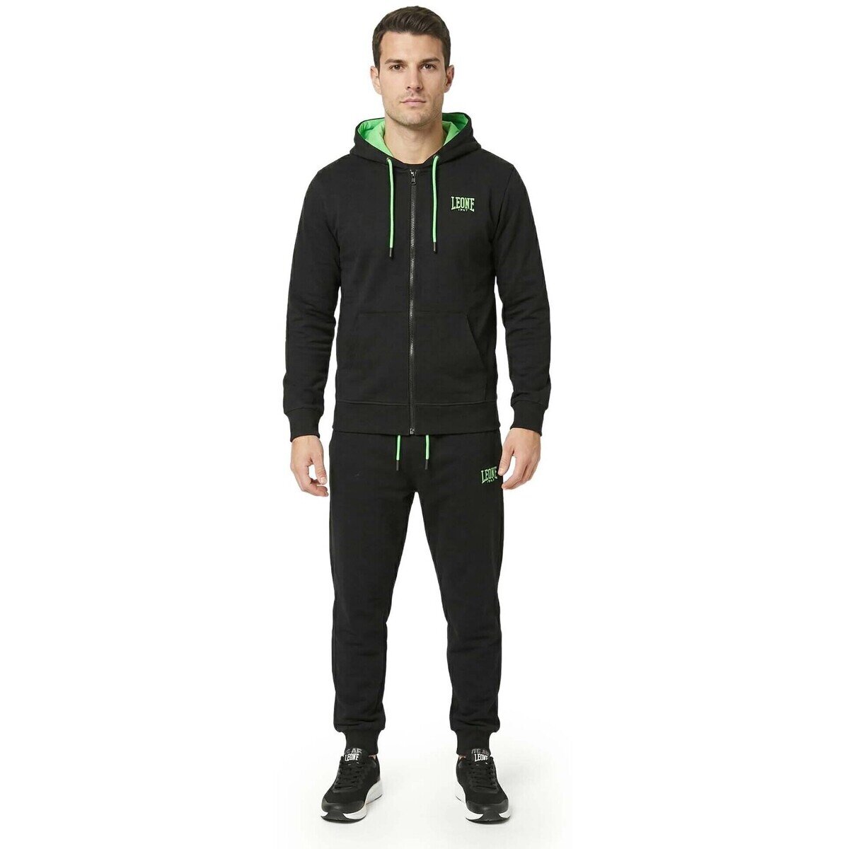 Leone 1947 Îmbracaminte Man Tracksuits Fluo