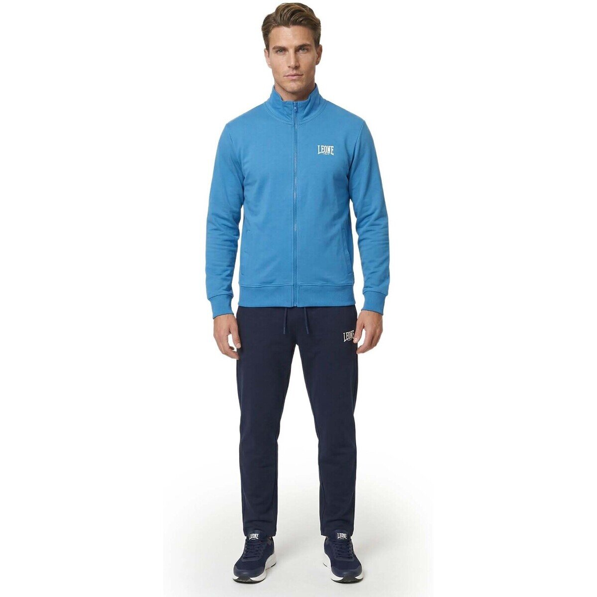 Leone 1947 Îmbracaminte Man Tracksuits Fluo