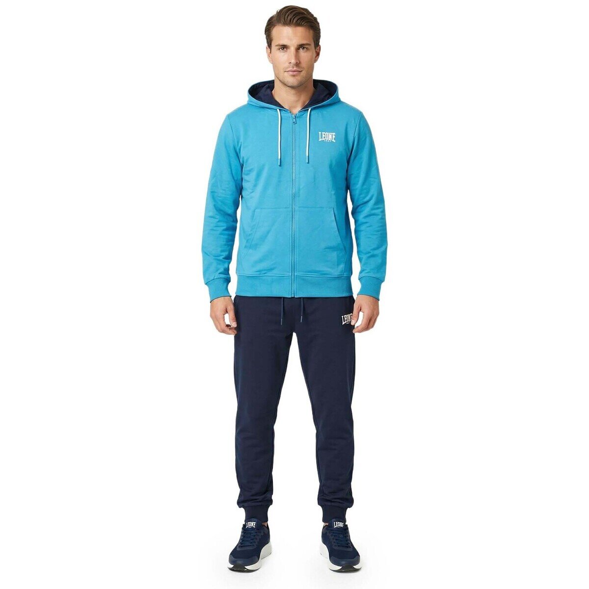 Leone 1947 Îmbracaminte Man Tracksuits Fluo
