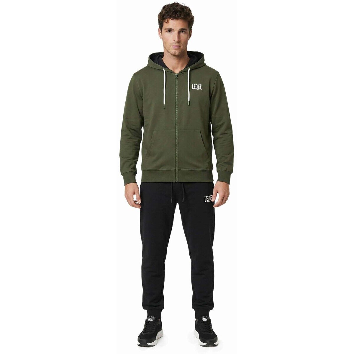 Leone 1947 Îmbracaminte Man Tracksuits Fluo