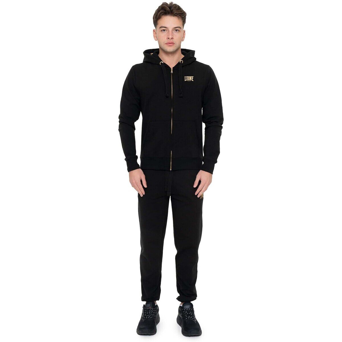 Leone 1947 Îmbracaminte Man Tracksuits Gold