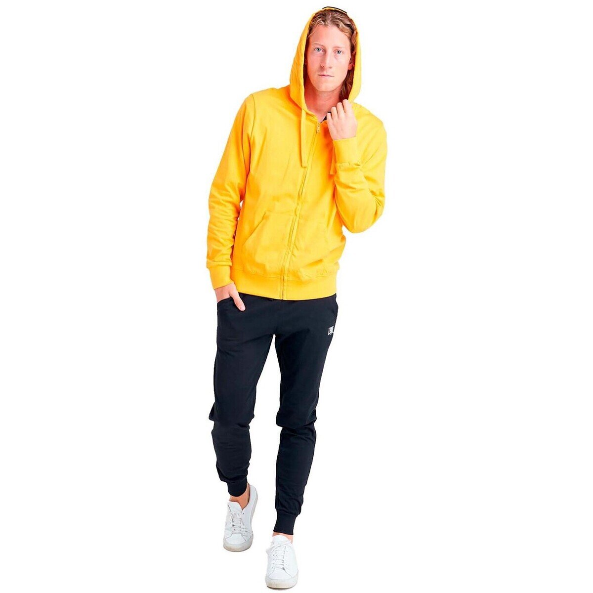 Leone 1947 Îmbracaminte Man Tracksuits Gym Gear