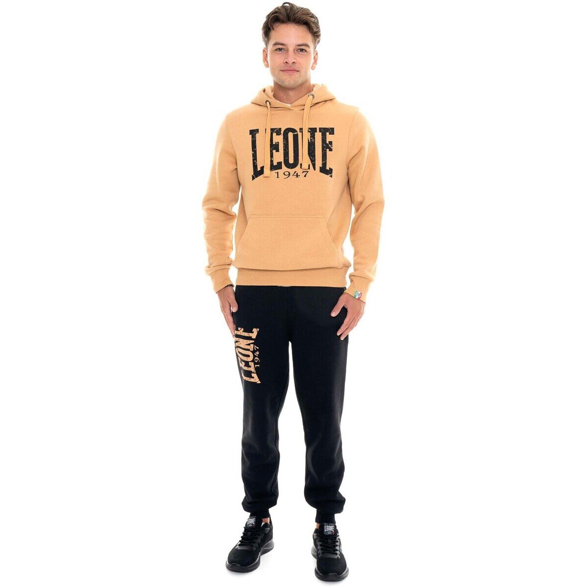 Leone 1947 Îmbracaminte Man Tracksuits Iconic Vintage