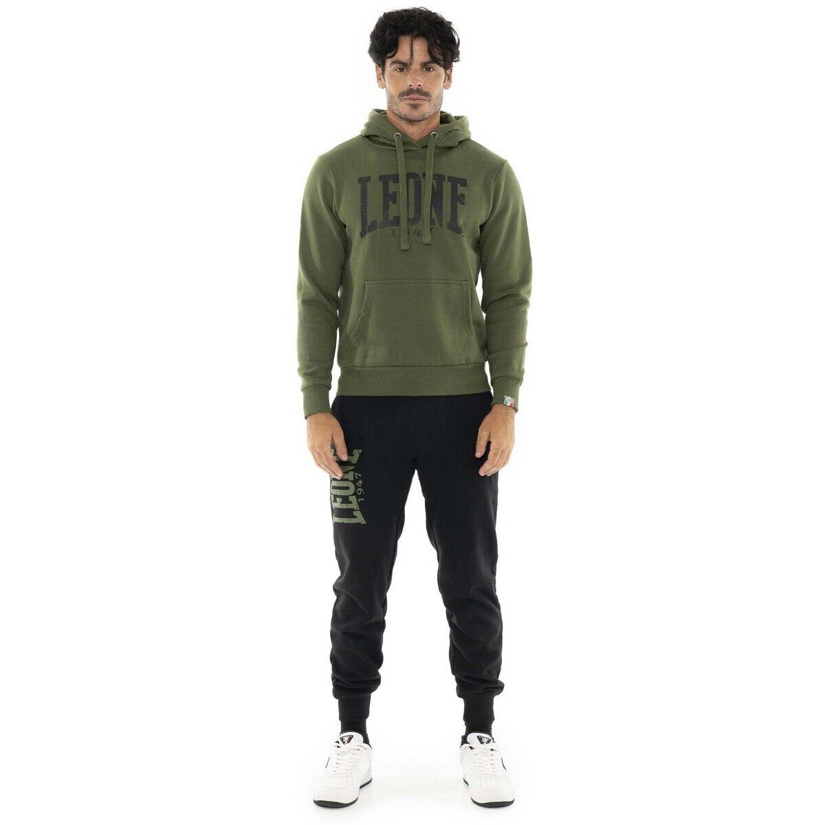 Leone 1947 Îmbracaminte Man Tracksuits Iconic Vintage