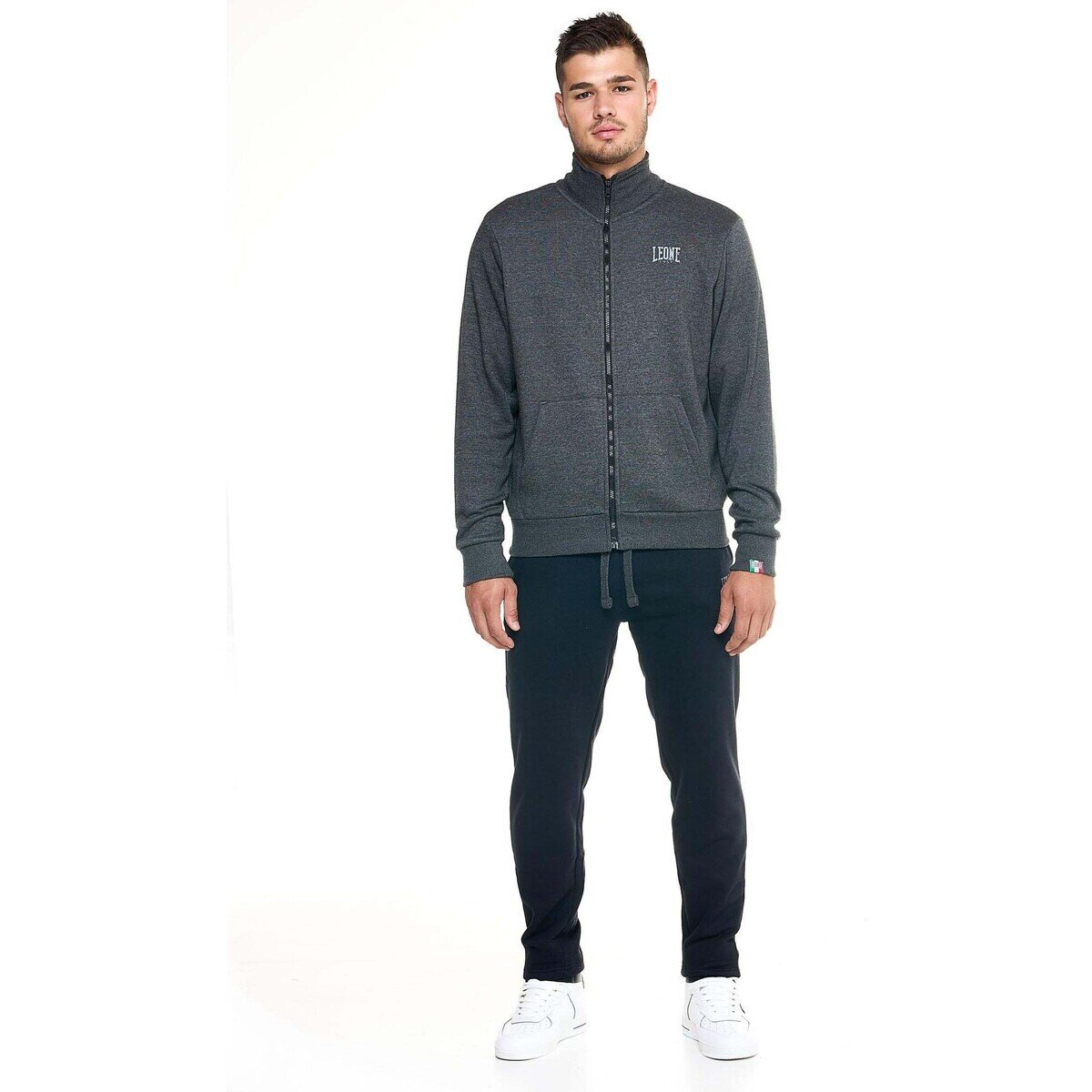 Leone 1947 Îmbracaminte Man Tracksuits Iconic Vintage