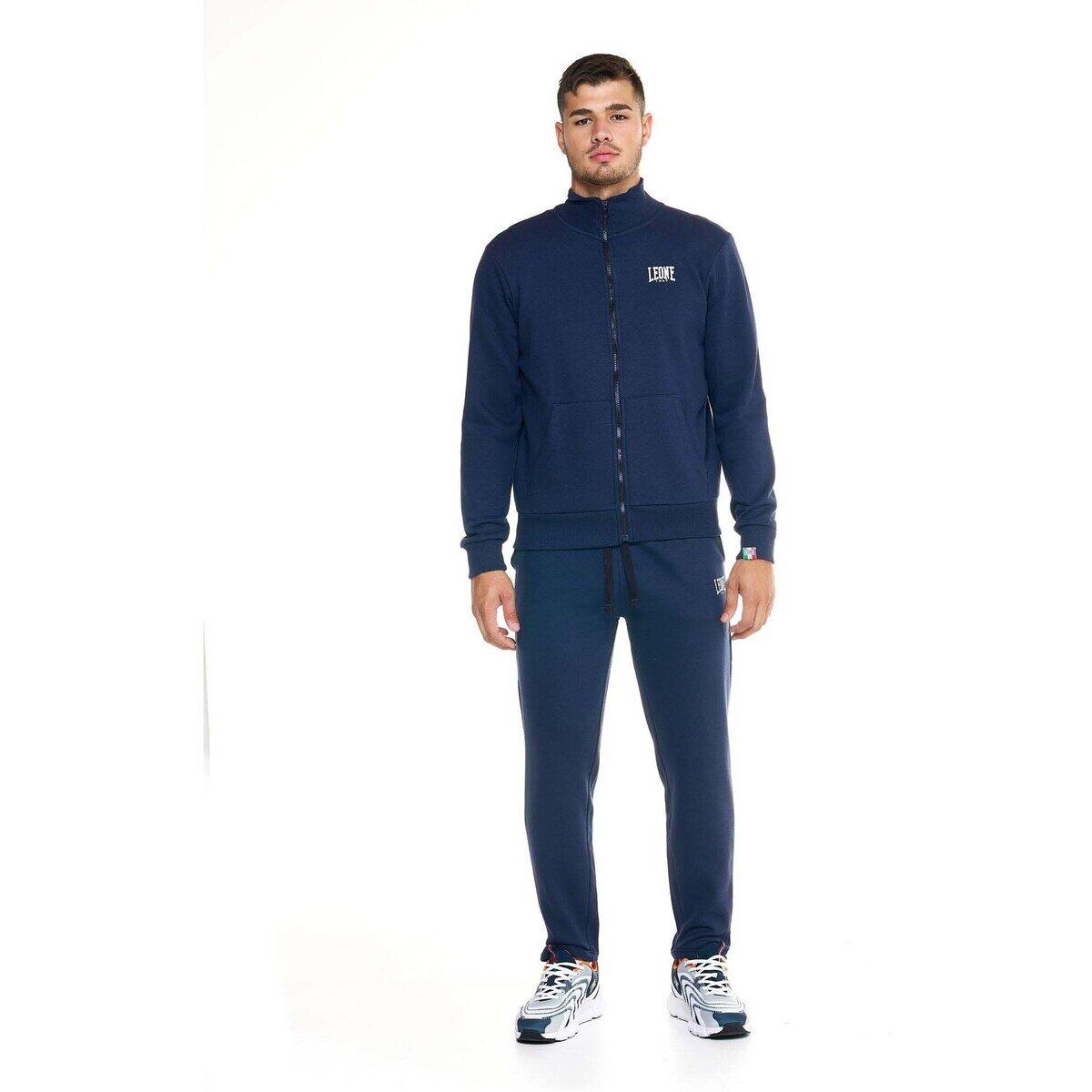 Leone 1947 Îmbracaminte Man Tracksuits Iconic Vintage