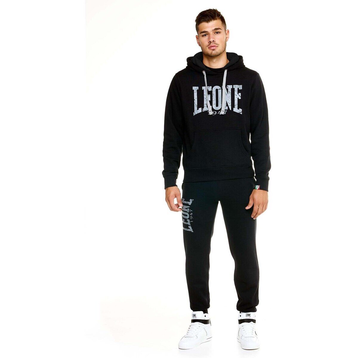 Leone 1947 Îmbracaminte Man Tracksuits Iconic Vintage