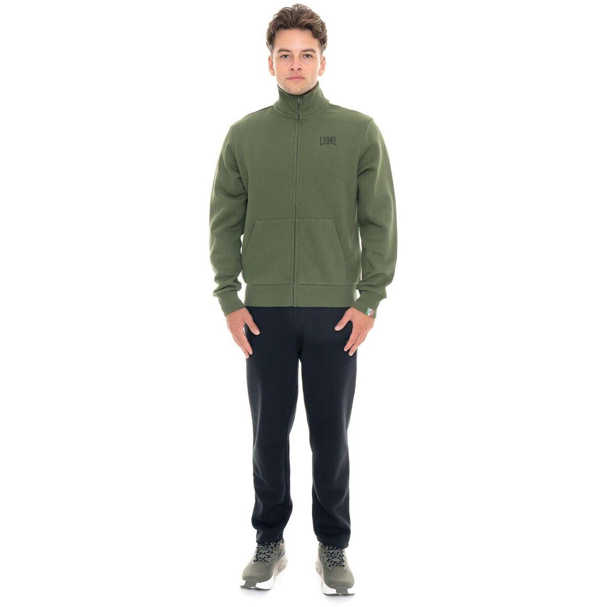 Leone 1947 Îmbracaminte Man Tracksuits Iconic Vintage