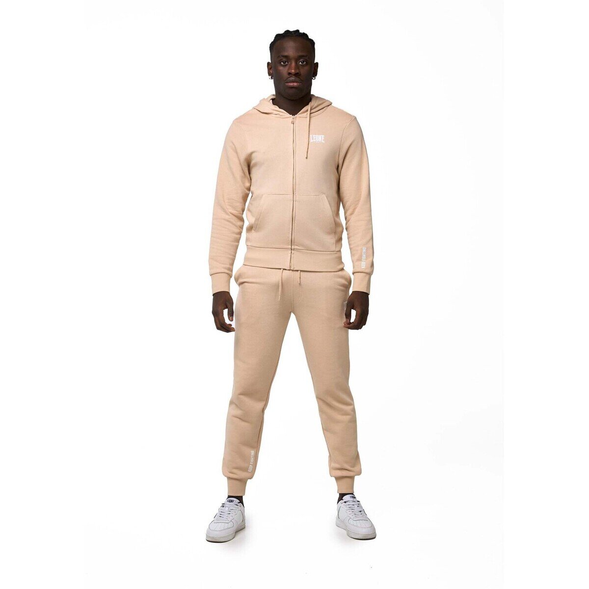 Leone 1947 Îmbracaminte Man Tracksuits Logo