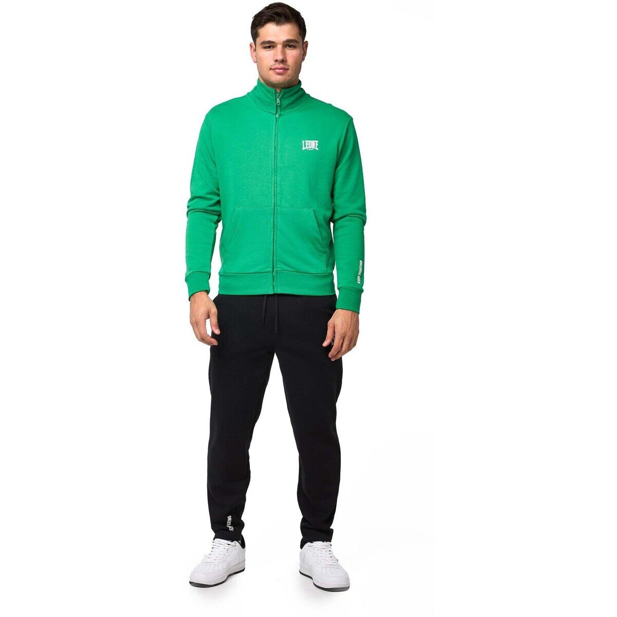 Leone 1947 Îmbracaminte Man Tracksuits Logo