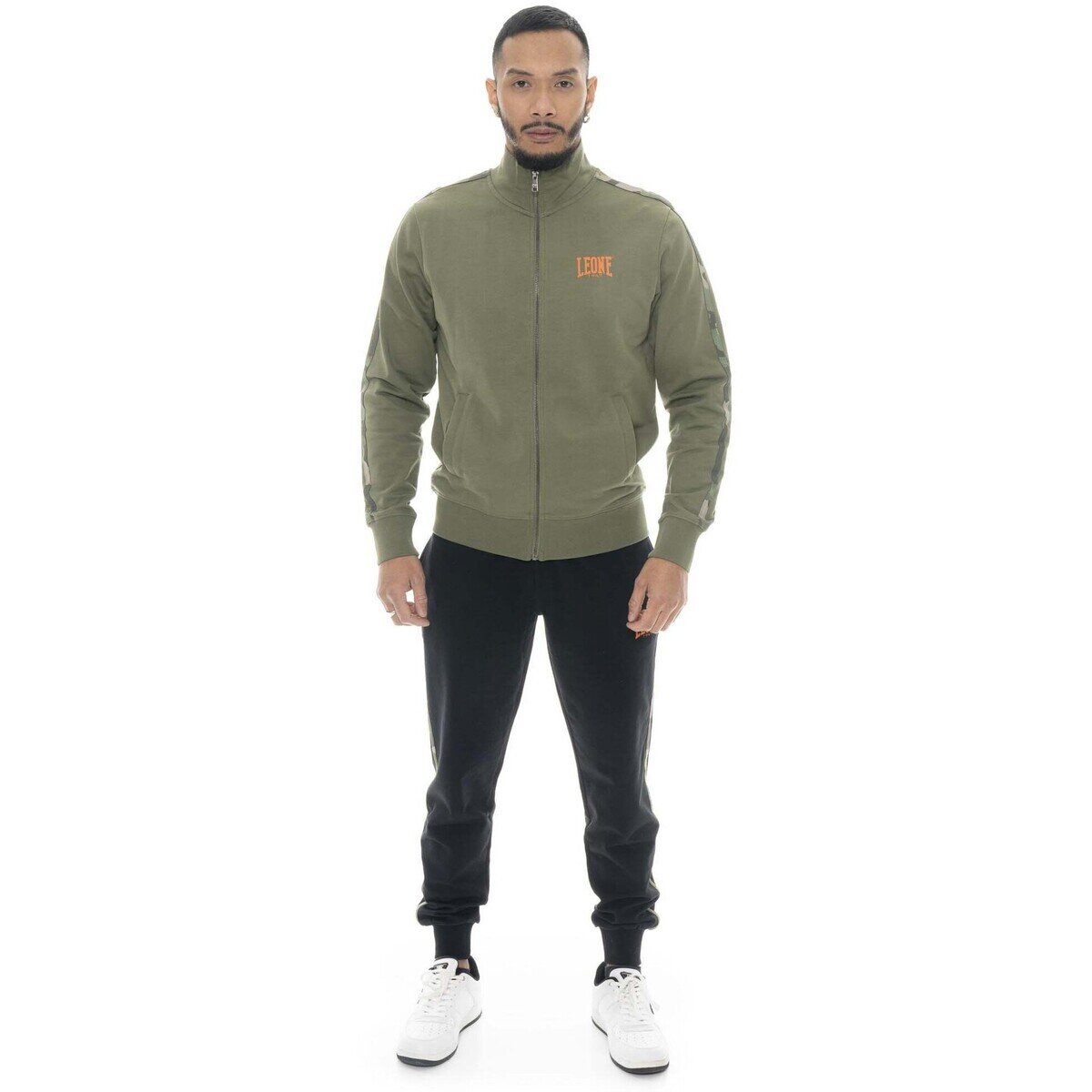 Leone 1947 Îmbracaminte Man Tracksuits Military 1947