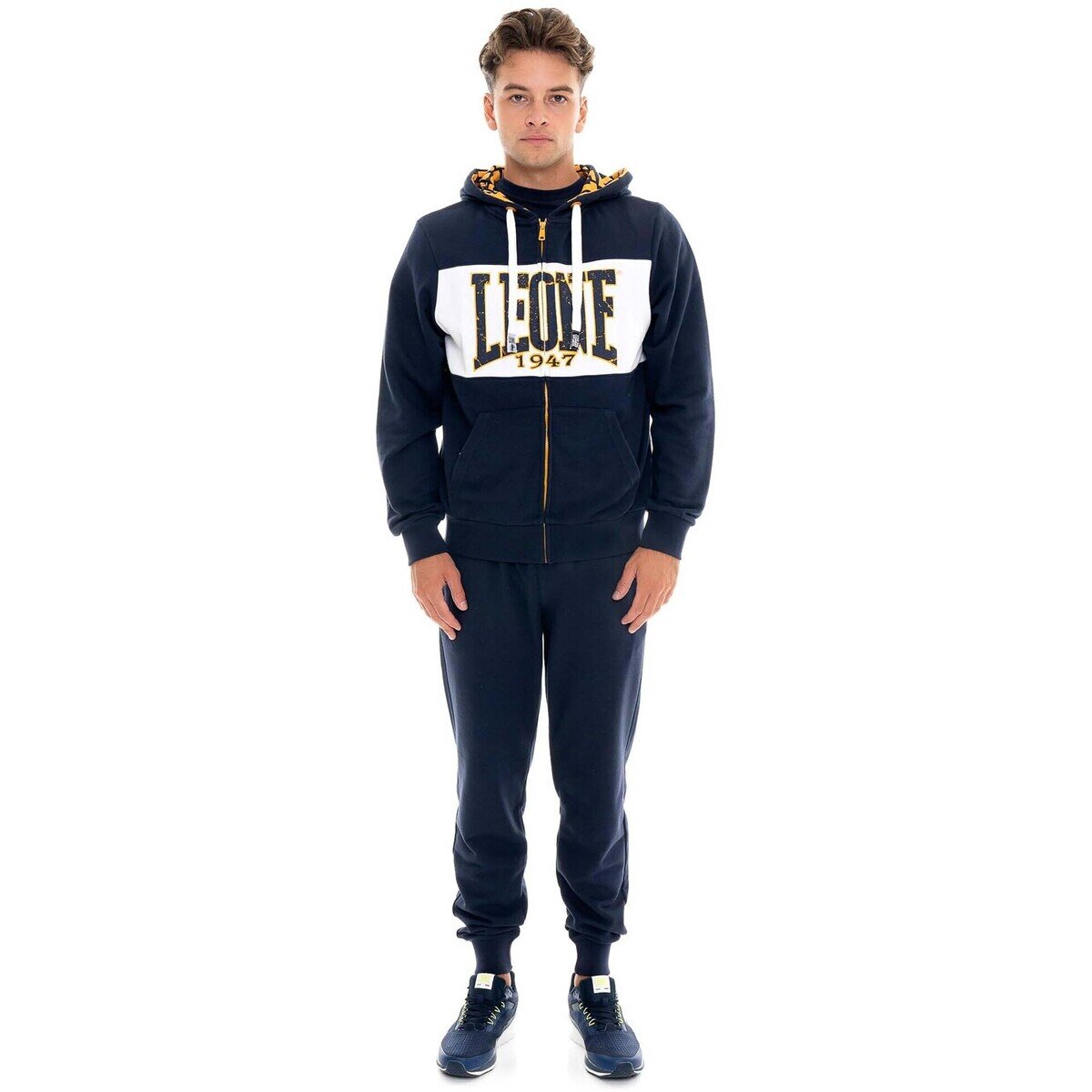 Leone 1947 Îmbracaminte Man Tracksuits New Era