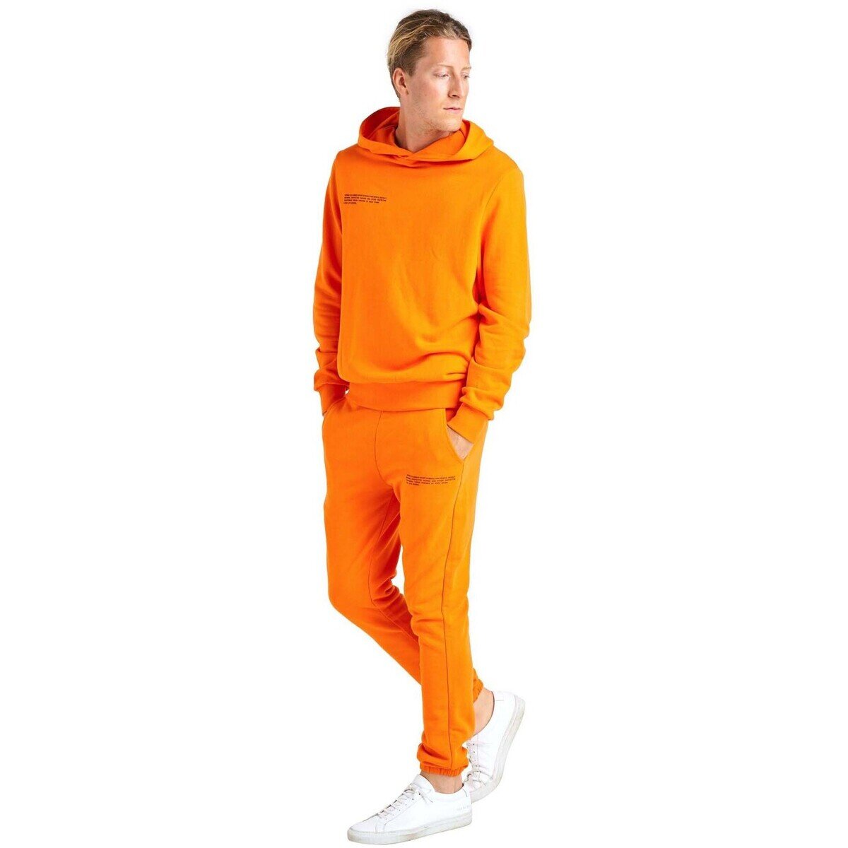 Leone 1947 Îmbracaminte Man Tracksuits Only One