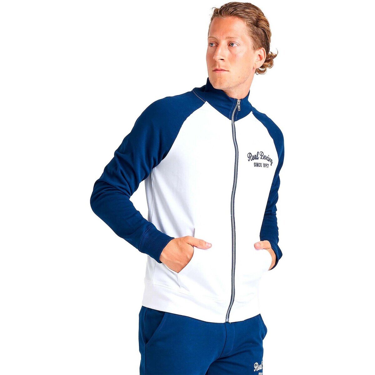 Leone 1947 Îmbracaminte Man Tracksuits Real Boxing