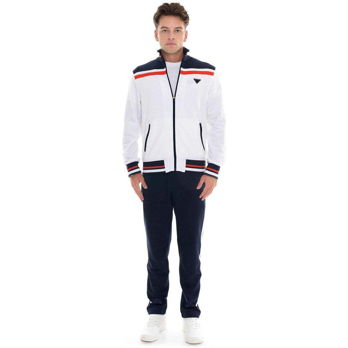 Leone 1947 Îmbracaminte Man Tracksuits Sporting