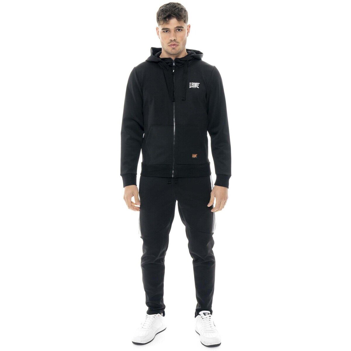 Leone 1947 Îmbracaminte Man Tracksuits Tech
