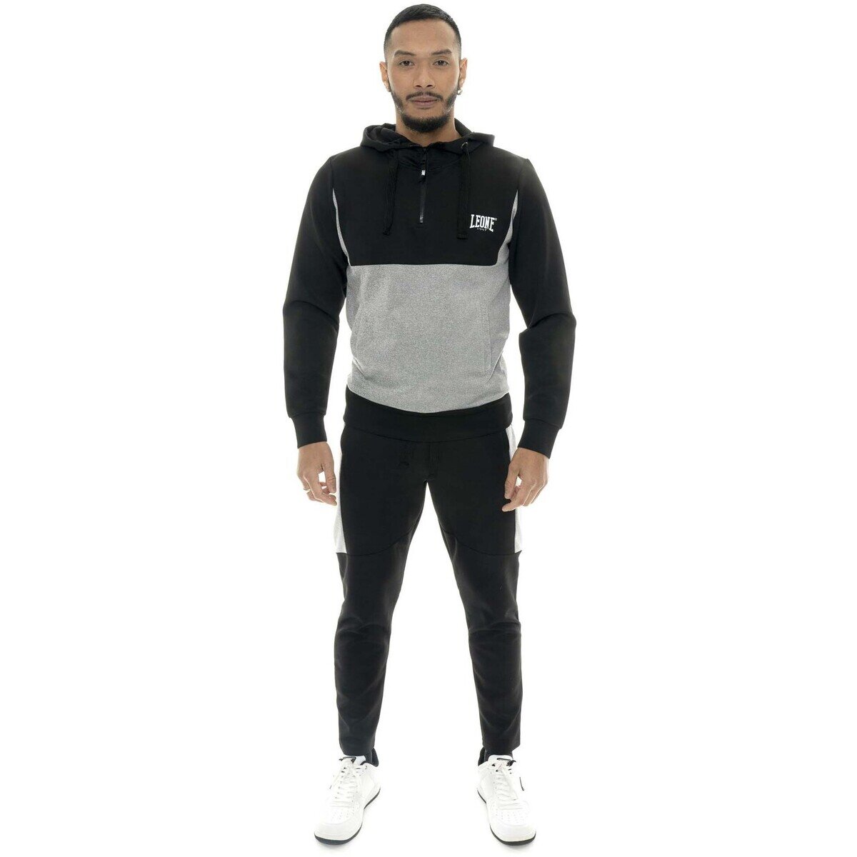 Leone 1947 Îmbracaminte Man Tracksuits Tech