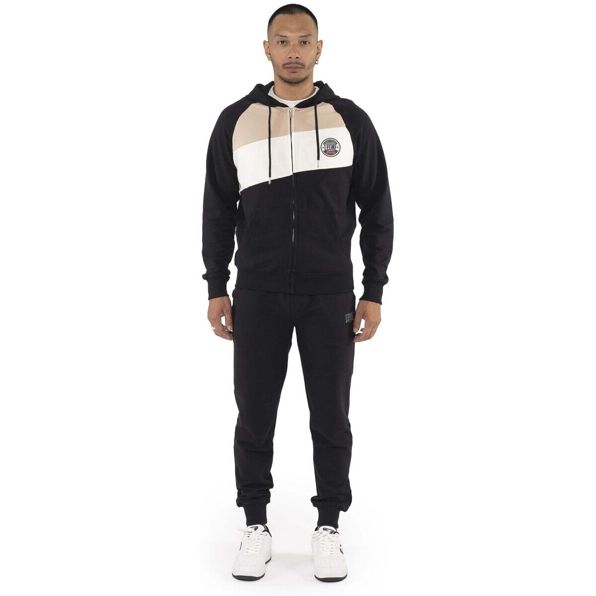 Leone 1947 Îmbracaminte Man Tracksuits Varsity