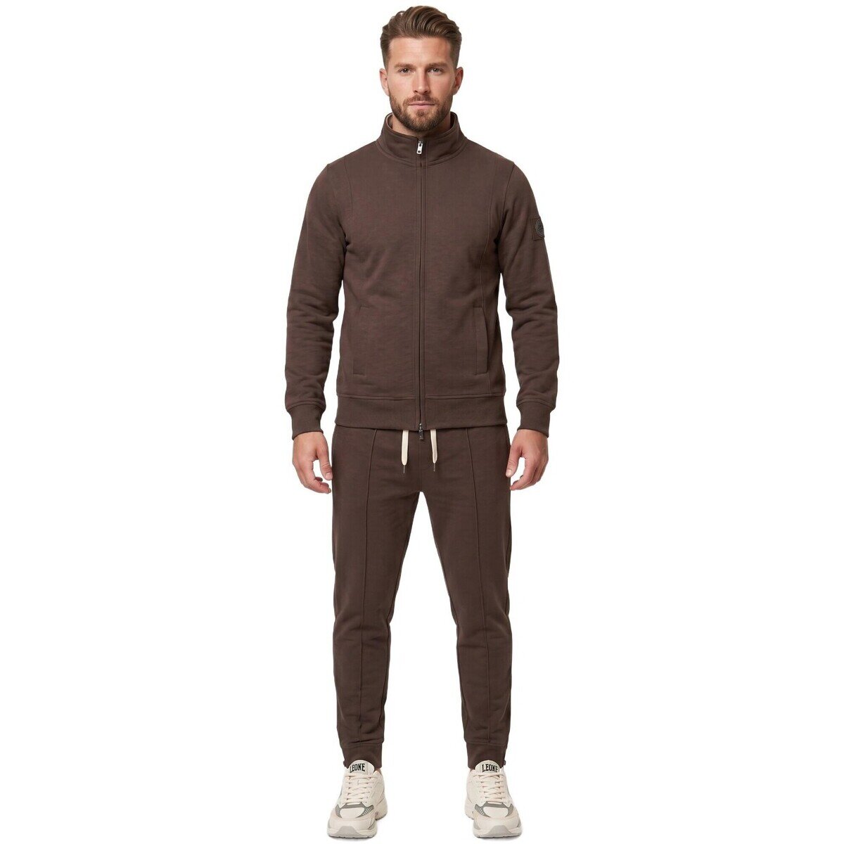 Leone 1947 Îmbracaminte Man Travelwear