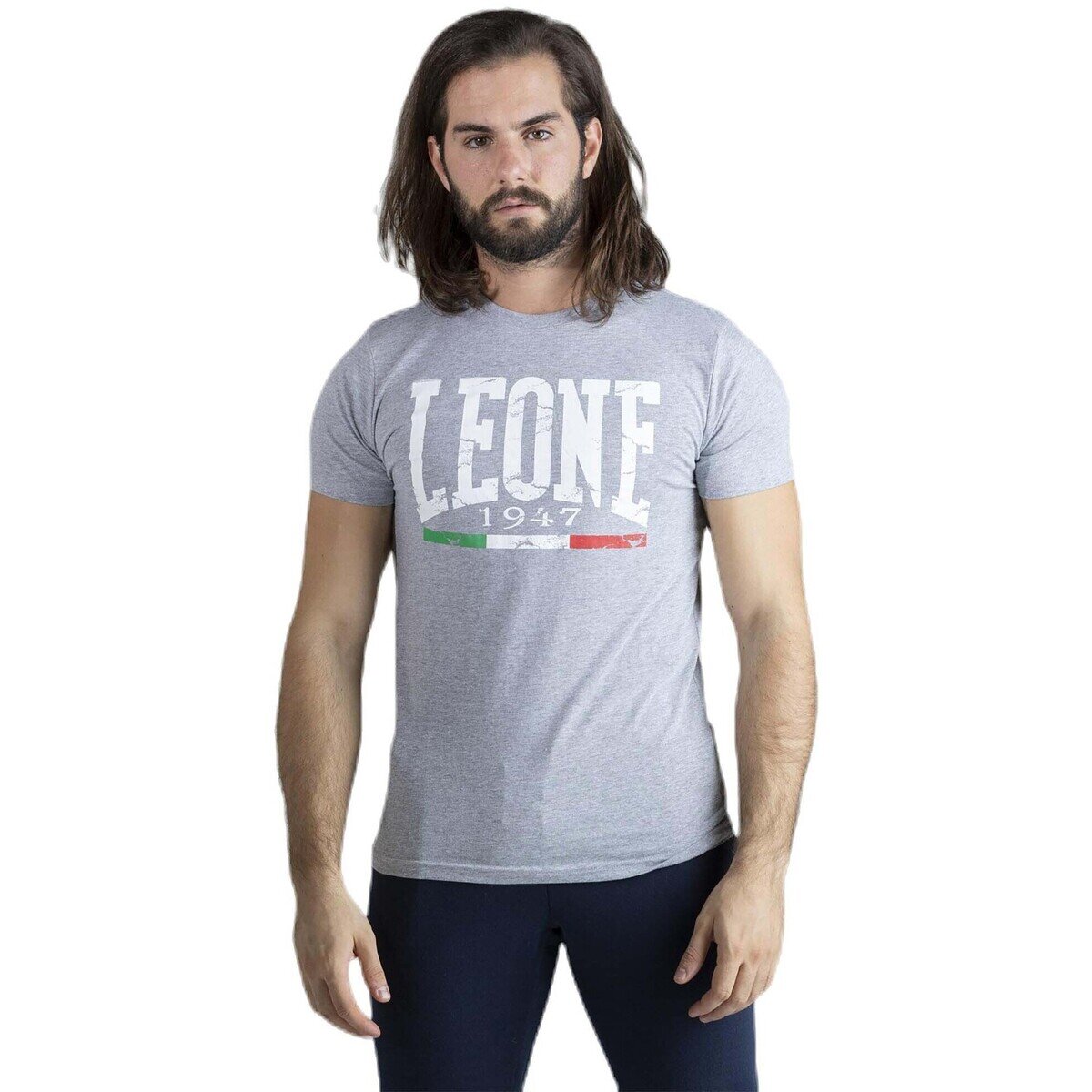 Leone 1947 Îmbracaminte Man Tshirt S/S