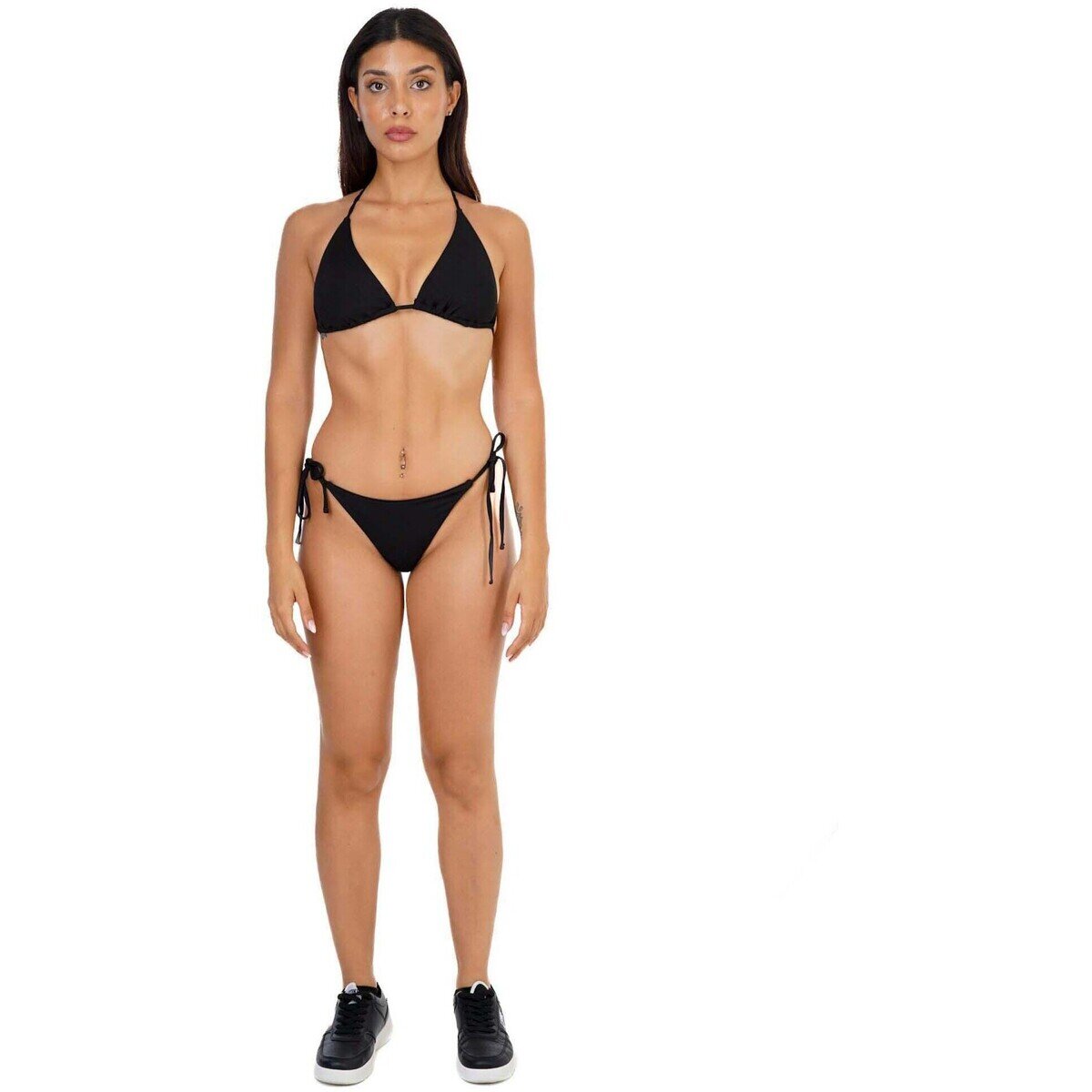 Leone 1947 Îmbracaminte Woman Bikini Logo