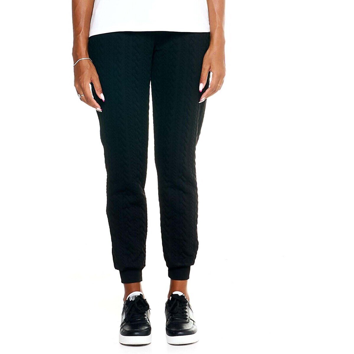 Leone 1947 Îmbracaminte Woman Bonded Greyss