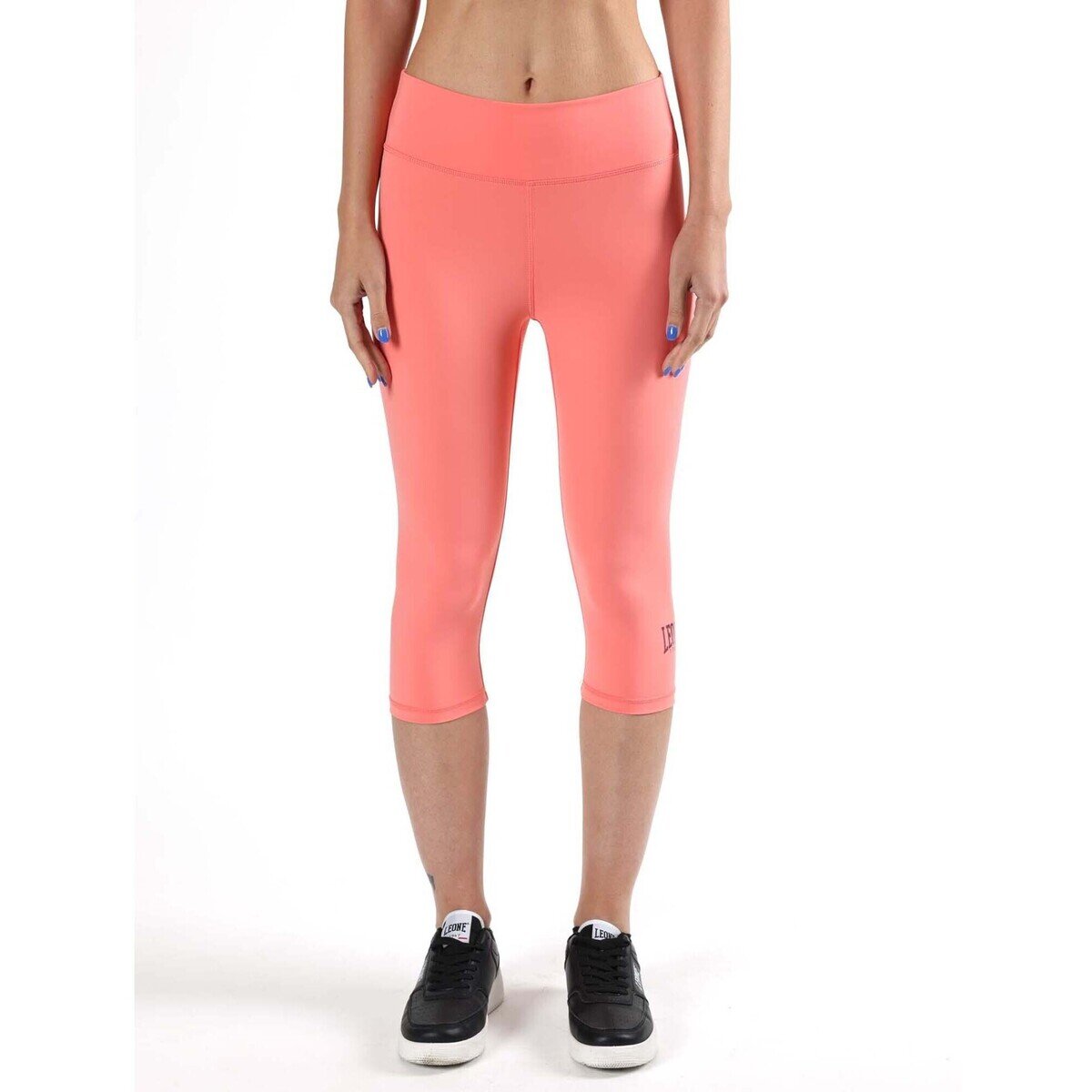 Leone 1947 Îmbracaminte Woman Chic Boxing