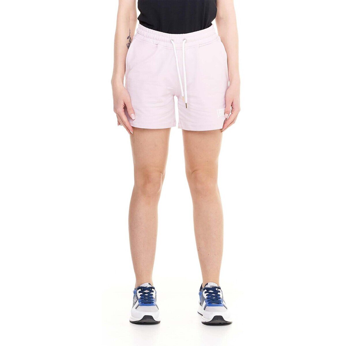 Leone 1947 Îmbracaminte Woman Chic Boxing