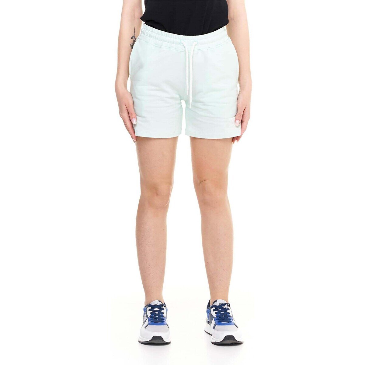 Leone 1947 Îmbracaminte Woman Chic Boxing